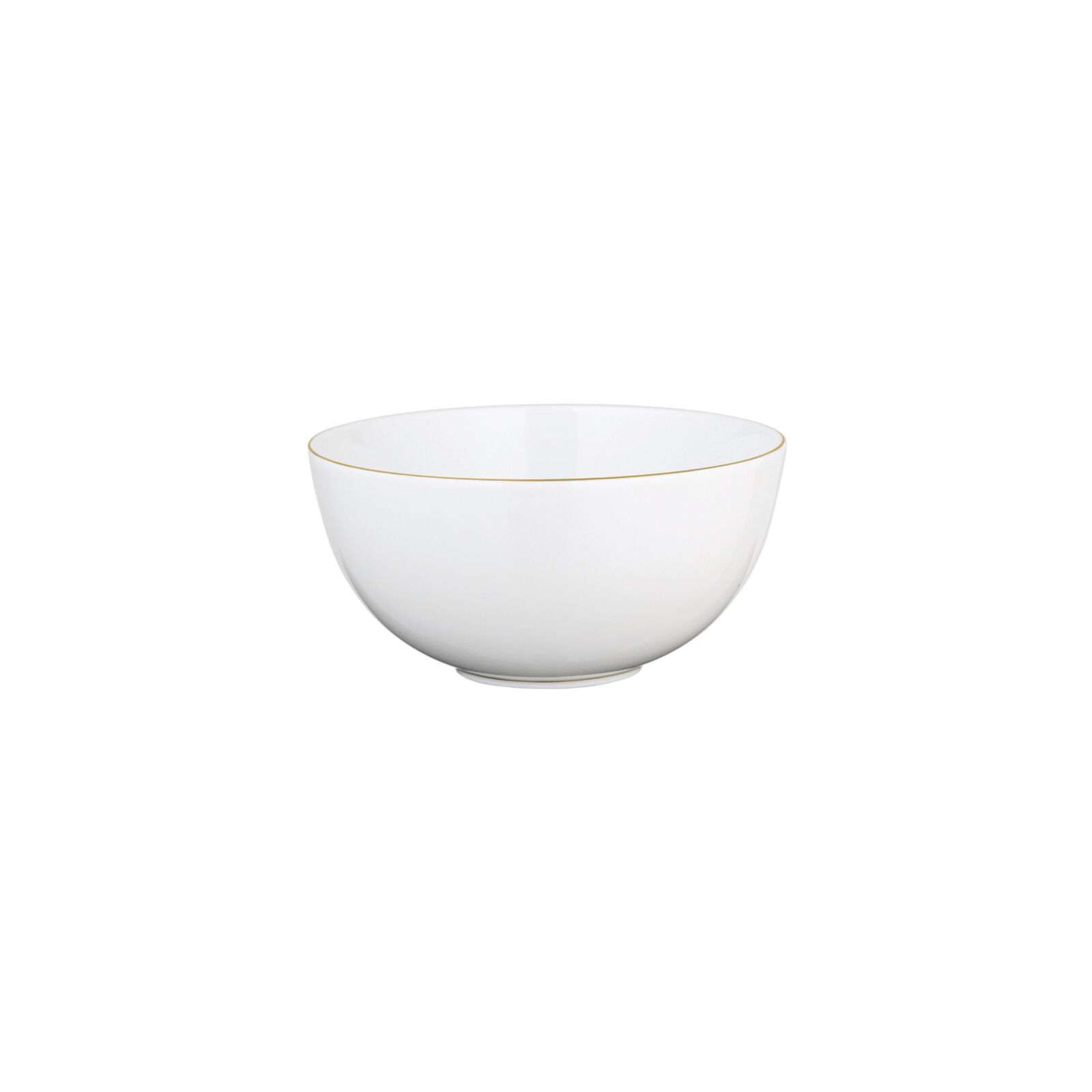 Bowl, Ø 5 1/2 inch - h 2 3/4 inch - 15 1/4 oz image number null