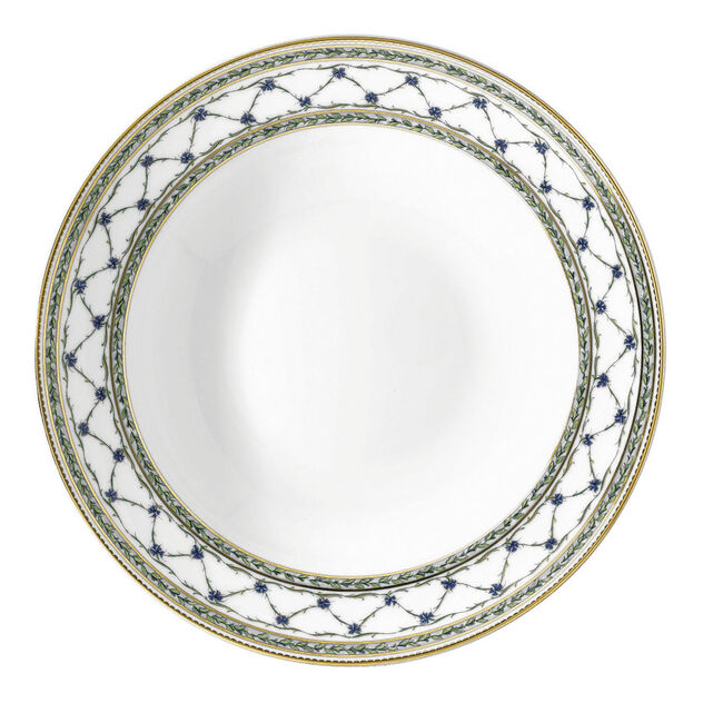 Plate deep, Ø 11 1/2 inch - h 1 3/4 inch image number 0