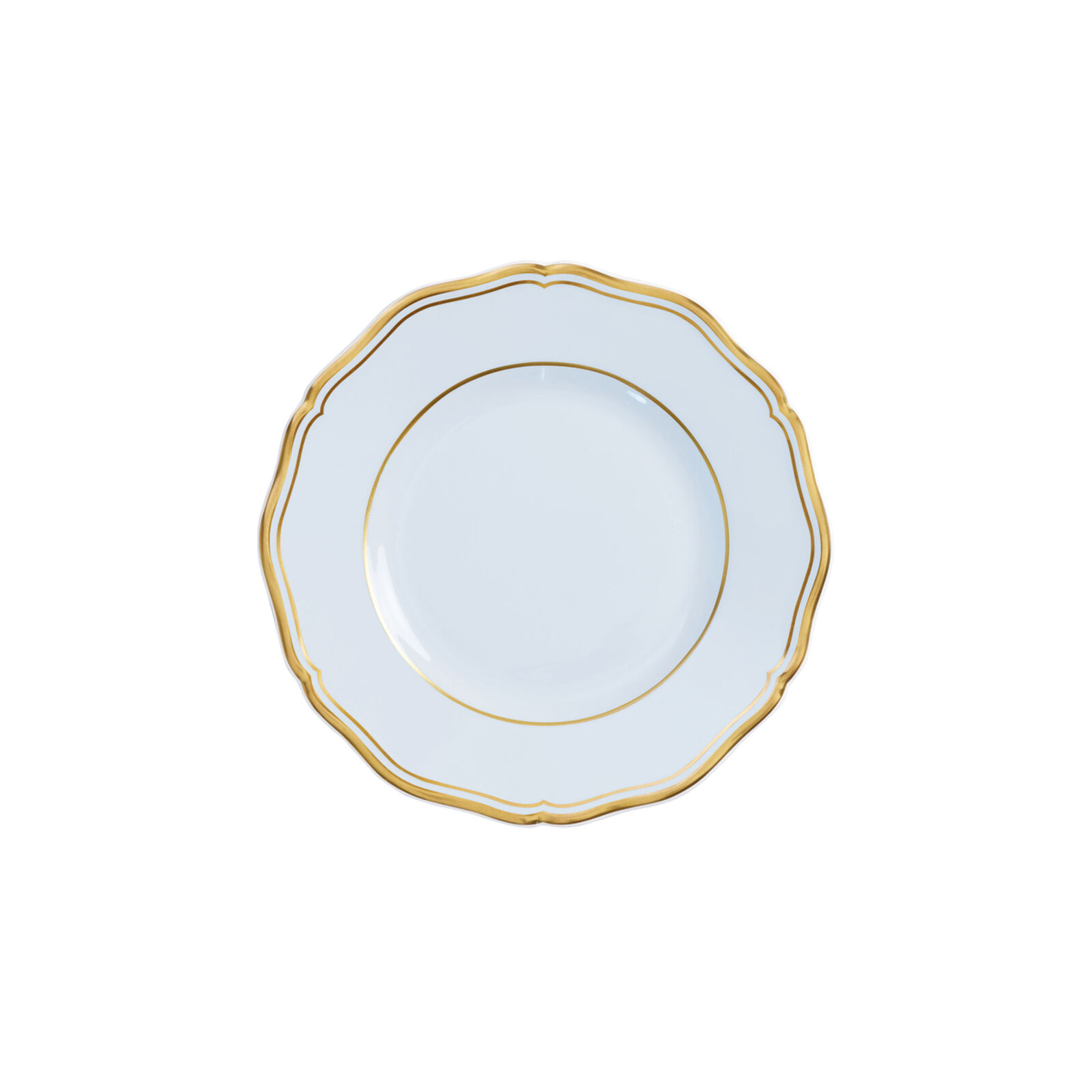 Bread and butter plate, Ø 6 1/4 inch image number null