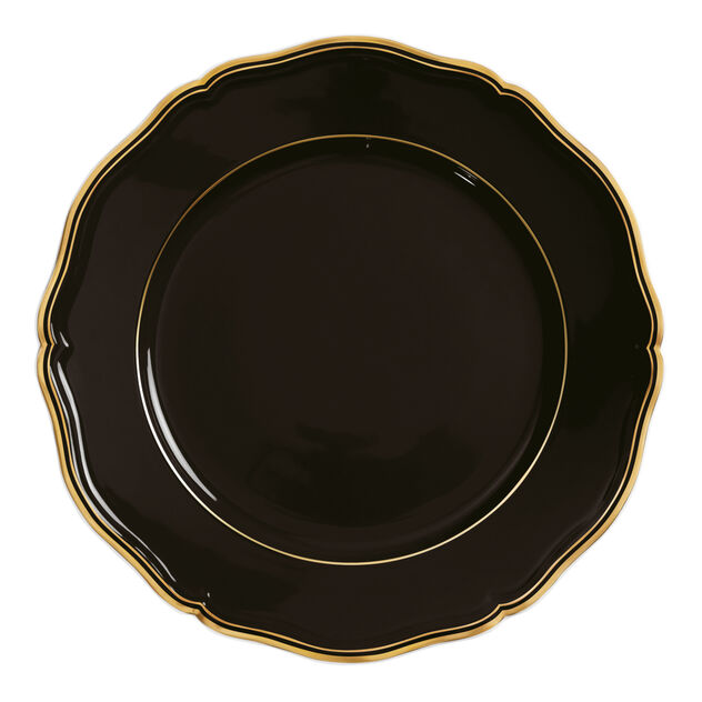 Buffet plate, Ø 12 1/4 inch image number 0