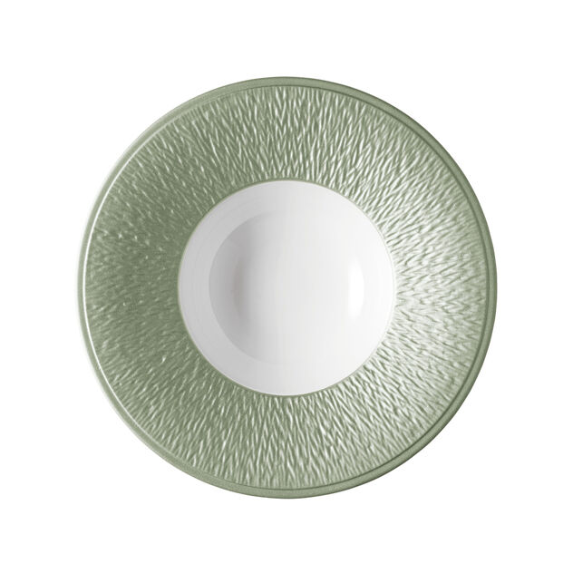 Soup plate, Ø 8 3/4 inch - h 1 1/2 inch - 6 oz image number 0