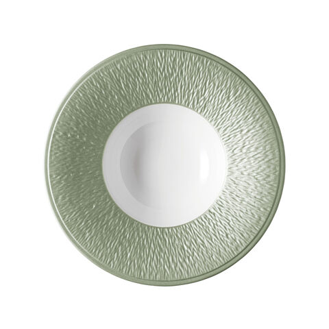 Soup plate, Ø 8 3/4 inch - h 1 1/2 inch - 6 oz