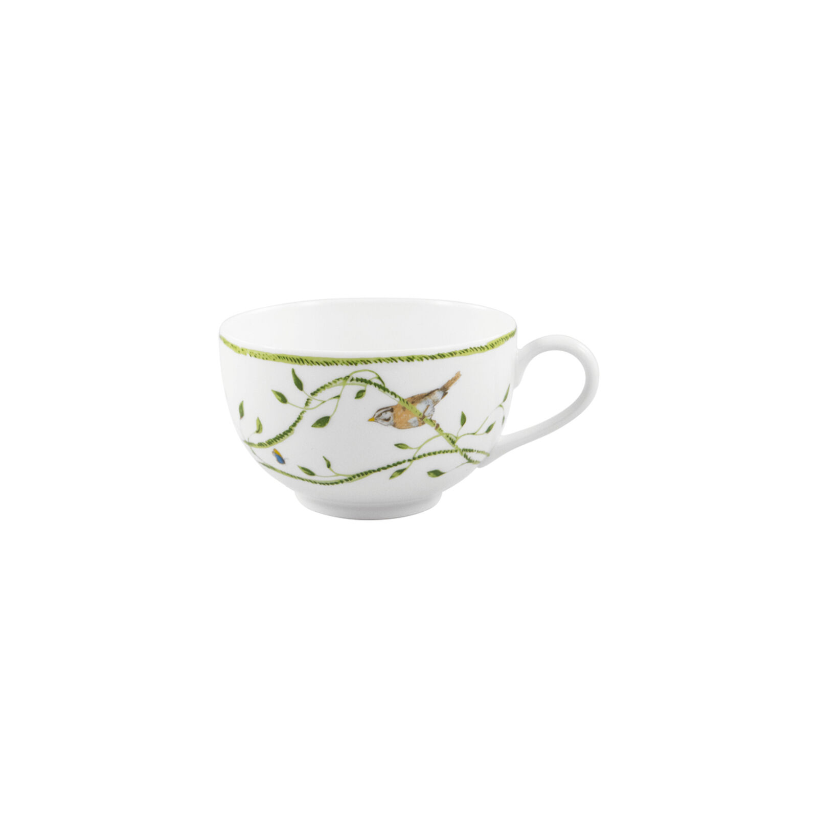 Tea cup, Ø 3 3/4 inch - h 2 1/2 inch - 8 1/2 oz image number null