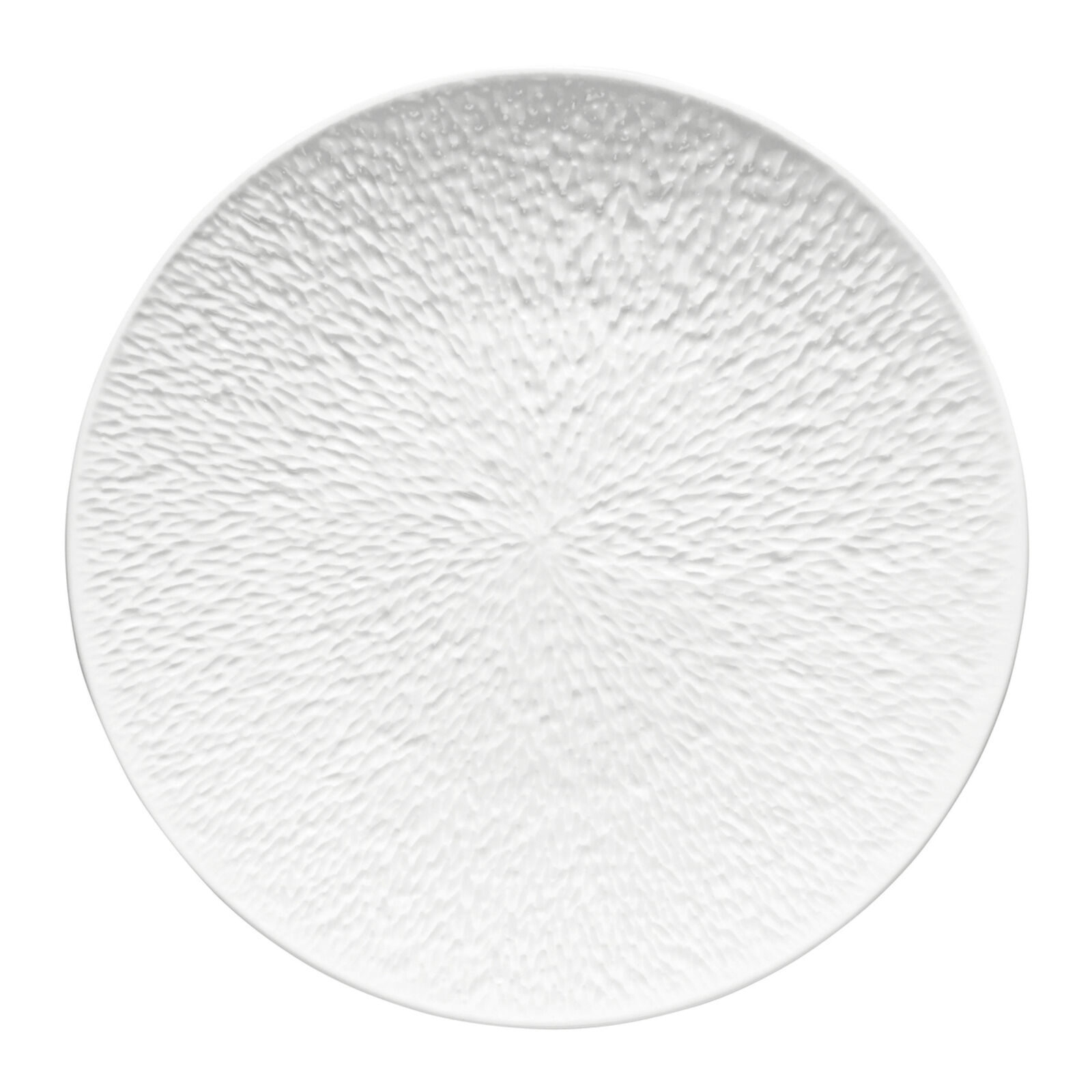 Buffet plate, Ø 12 1/2 inch image number null