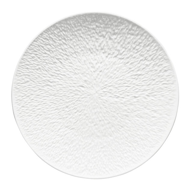 Buffet plate, Ø 12 1/2 inch image number 0