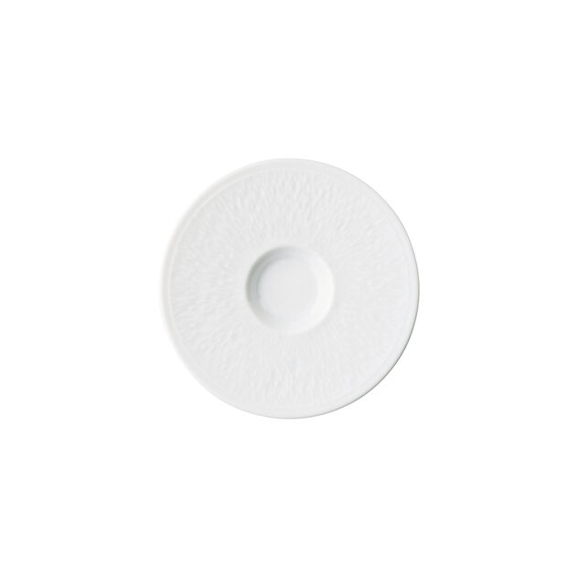 Espresso saucer, Ø 5 inch image number 0