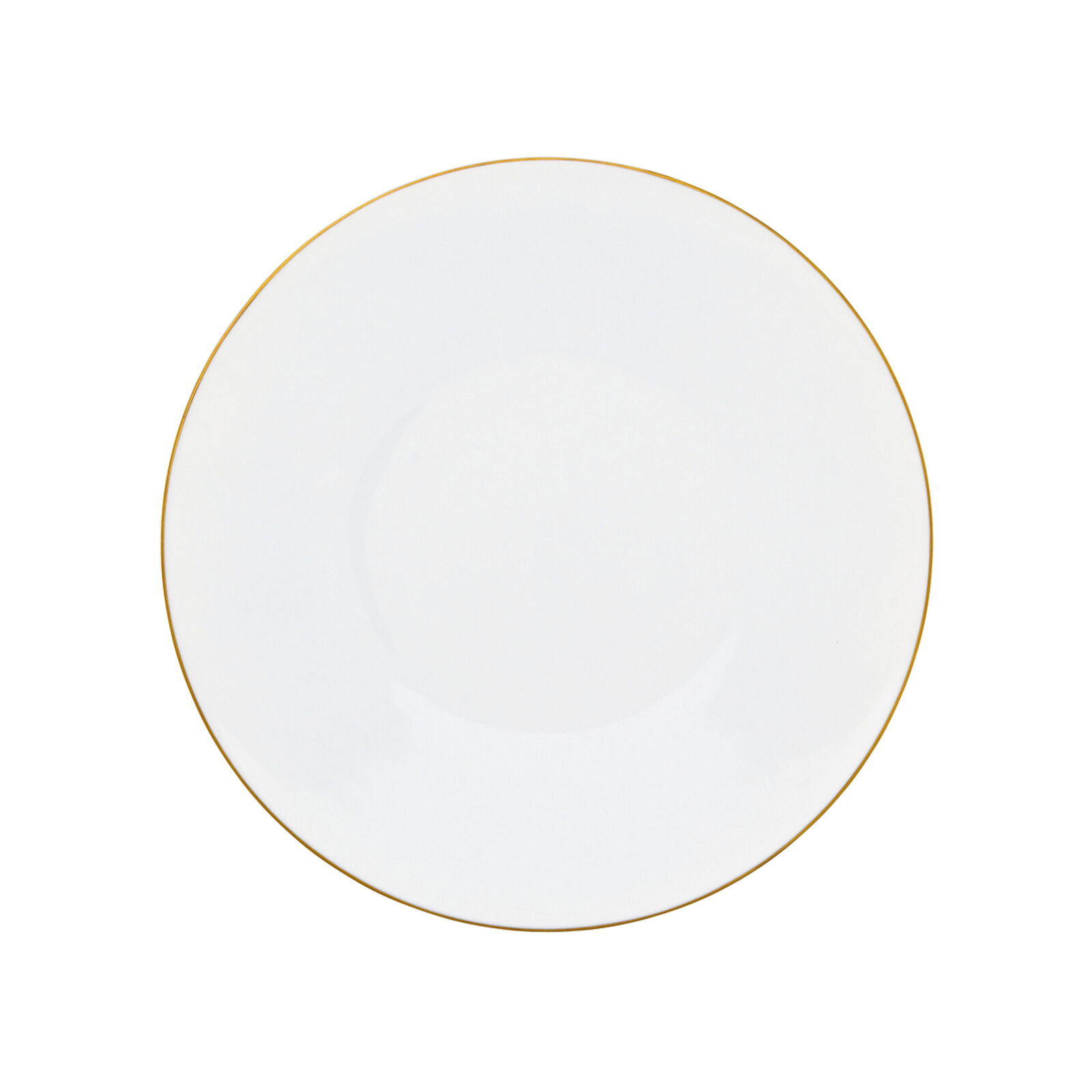 Dessert plate, Ø 8 3/4 inch image number null
