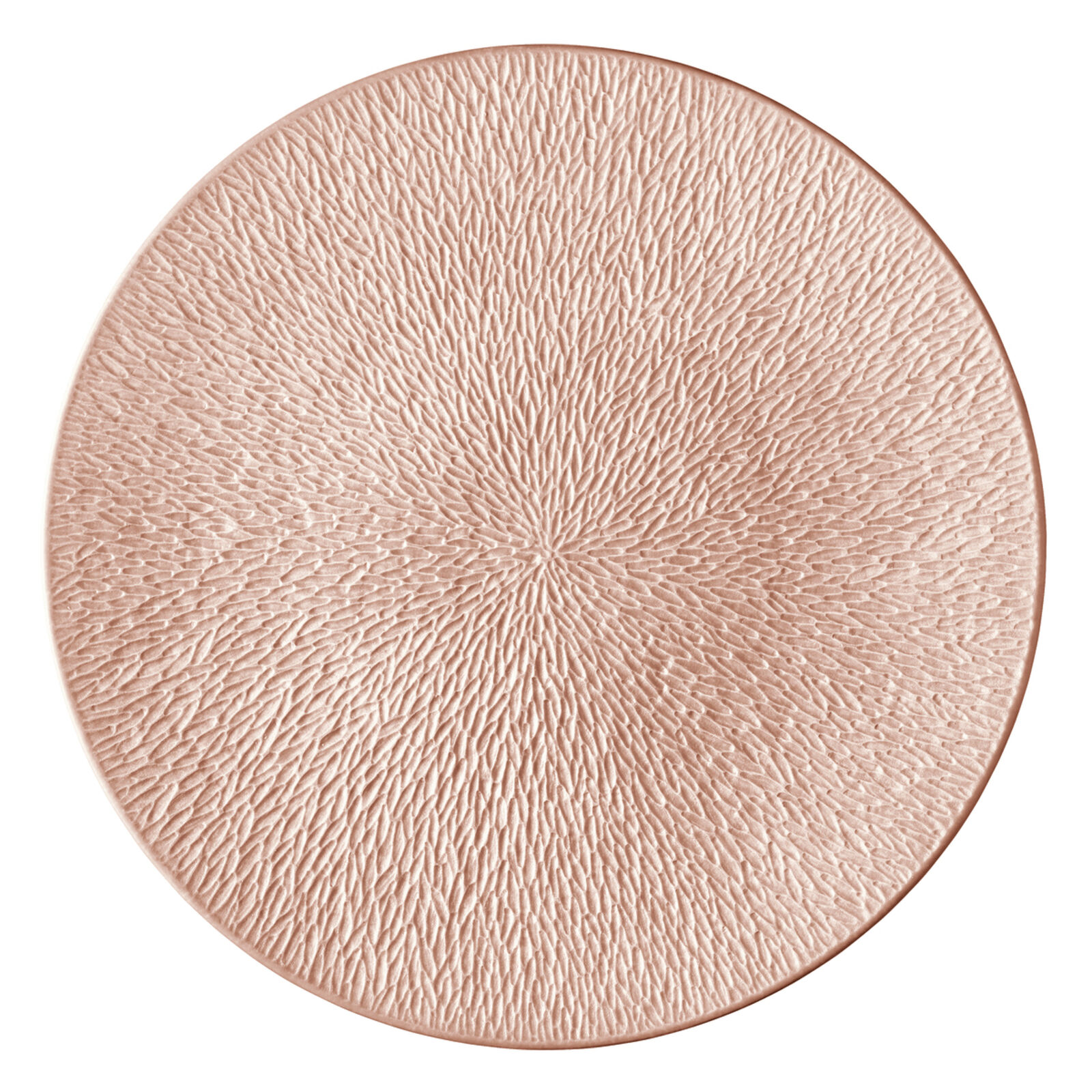 Buffet plate, Ø 12 1/2 inch image number null