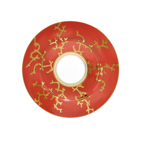 Dessert plate, Ø 8 3/4 inch