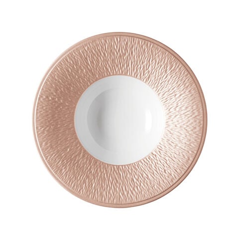 Soup plate, Ø 8 3/4 inch - h 1 1/2 inch - 6 oz