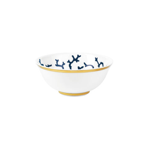 Soup bowl, Ø 4 3/4 inch - h 2 inch - 8 1/2 oz