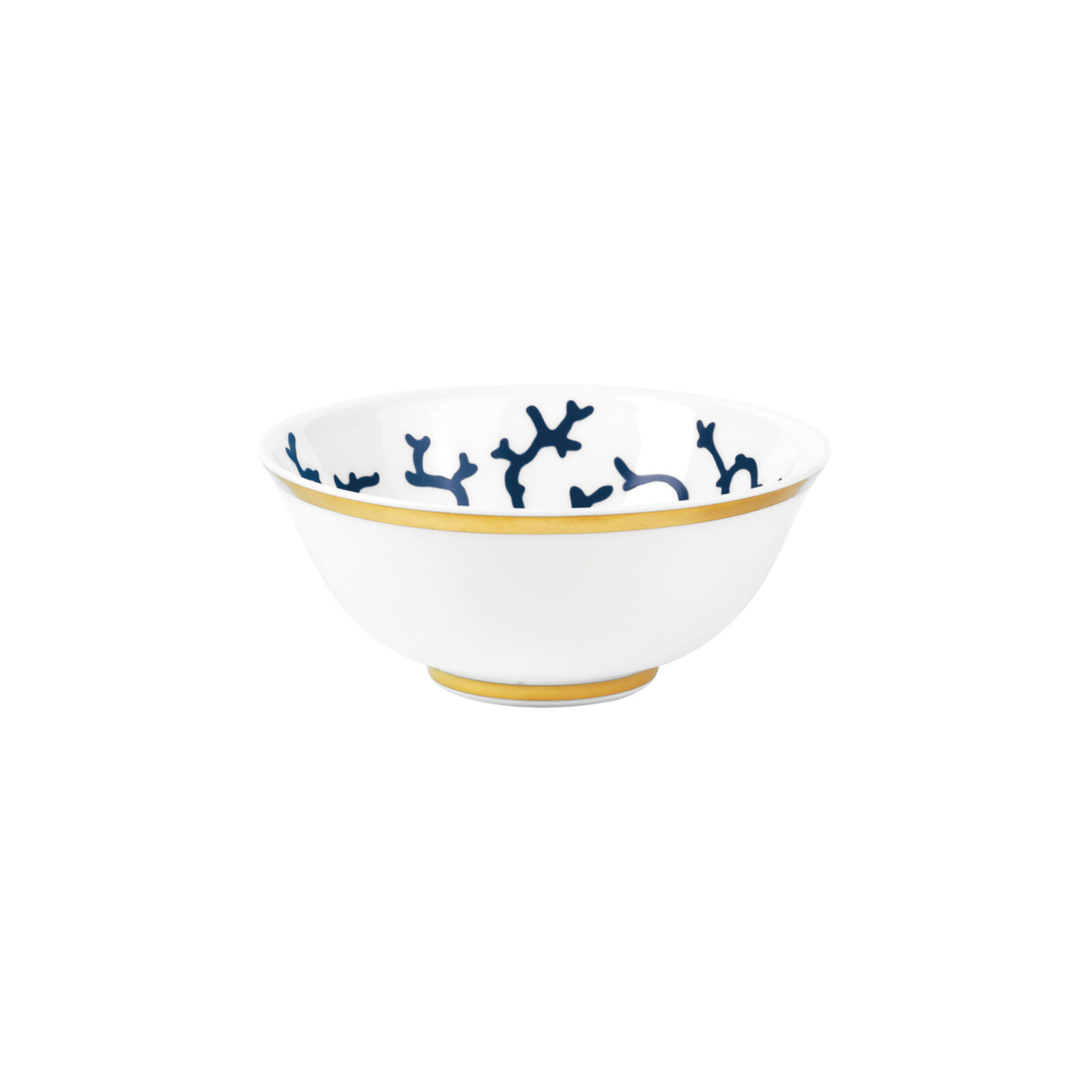 Soup bowl, Ø 4 3/4 inch - h 2 inch - 8 1/2 oz image number null