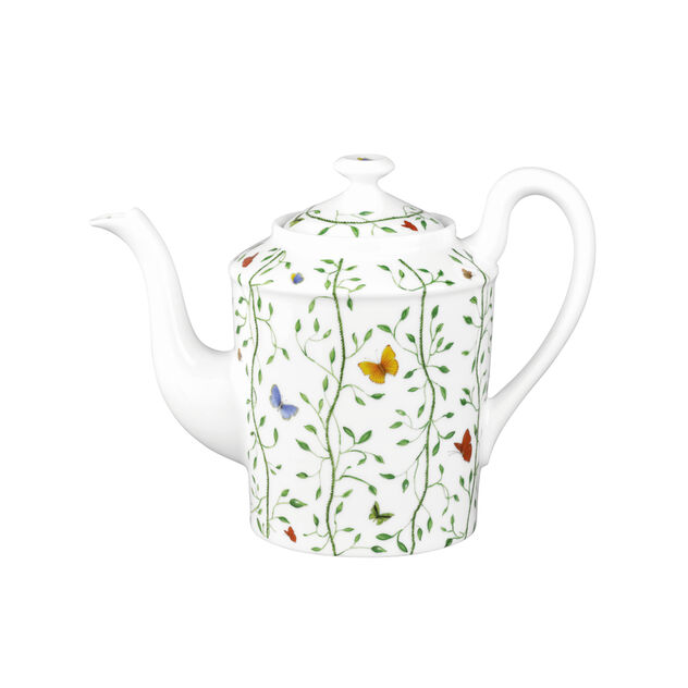 Coffee pot, Ø 3 inch - h 6 1/2 inch - 29 3/4 oz image number 0