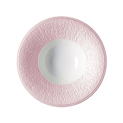 Soup plate, Ø 8 3/4 inch - h 1 1/2 inch - 6 oz