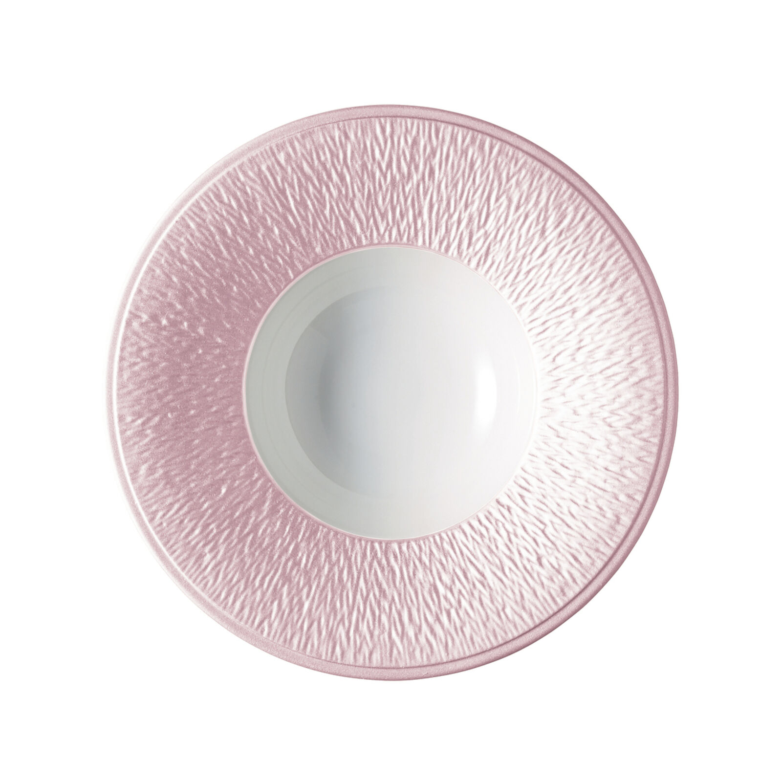 Soup plate, Ø 8 3/4 inch - h 1 1/2 inch - 6 oz image number null