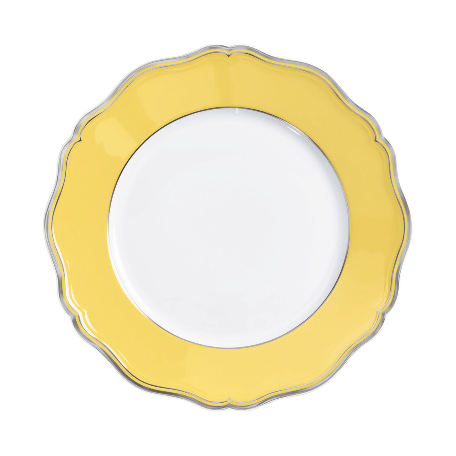 Dinner plate, Ø 10 3/4 inch image number null