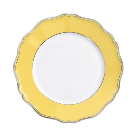 Dinner plate, Ø 10 3/4 inch
