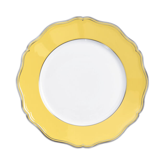 Dinner plate, Ø 10 3/4 inch image number 0