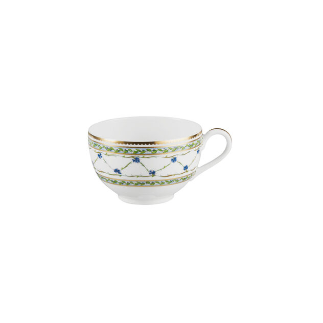 Tea cup, Ø 3 3/4 inch - h 2 1/2 inch - 8 1/2 oz image number 0