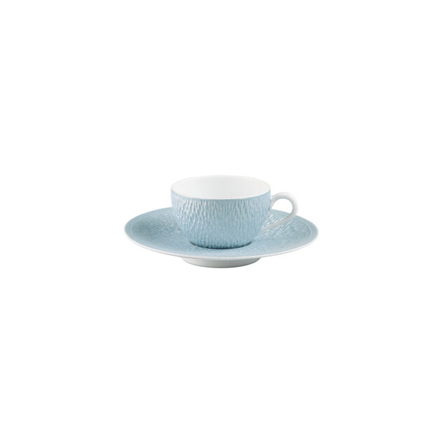 Espresso cup, Ø 2 3/4 inch - h 1 3/4 inch - 3 oz image number 1