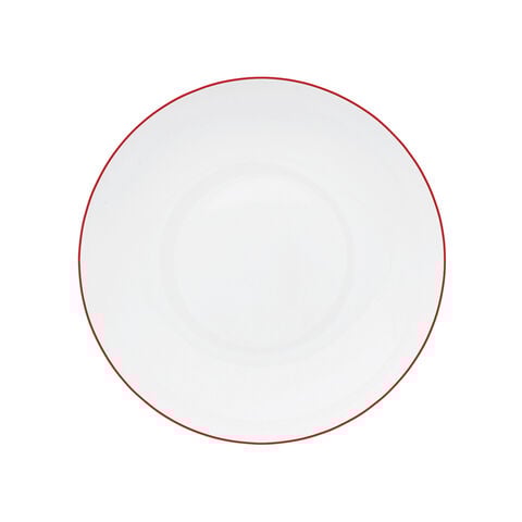 Soup plate, Ø 8 3/4 inch - h 1 3/4 inch - 20 1/4 oz