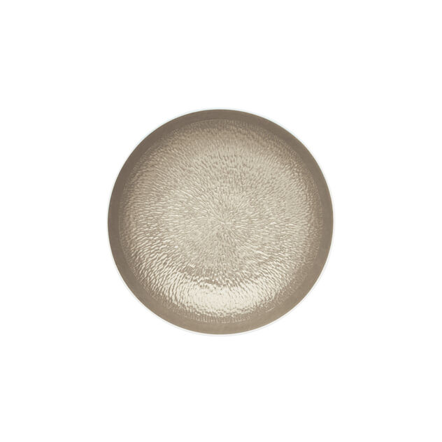 Breakfast plate deep, Ø 6 3/4 inch - h 1 3/4 inch - 11 3/4 oz image number 0