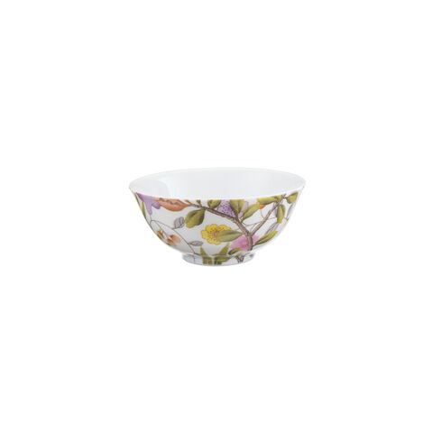 Rice bowl, Ø 5 inch - h 2 1/4 inch - 9 1/4 oz
