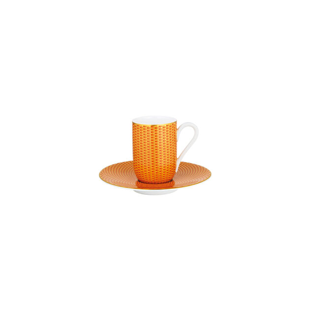 Coffee set, Ø 2 1/4 inch - h 3 1/4 inch - 4 oz image number 0
