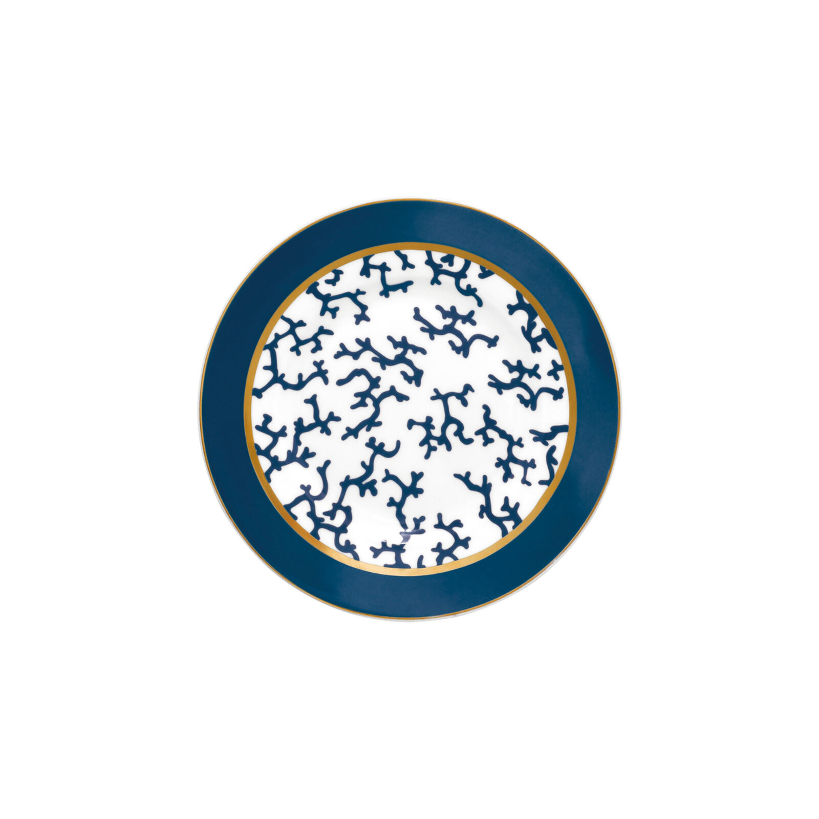 Bread and butter plate, Ø 6 1/4 inch image number null