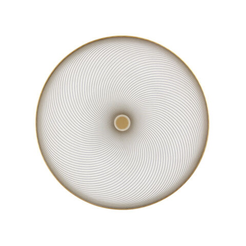 Dessert plate, Ø 8 3/4 inch