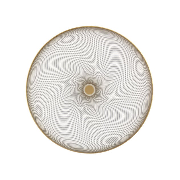 Dessert plate, Ø 8 3/4 inch image number 0