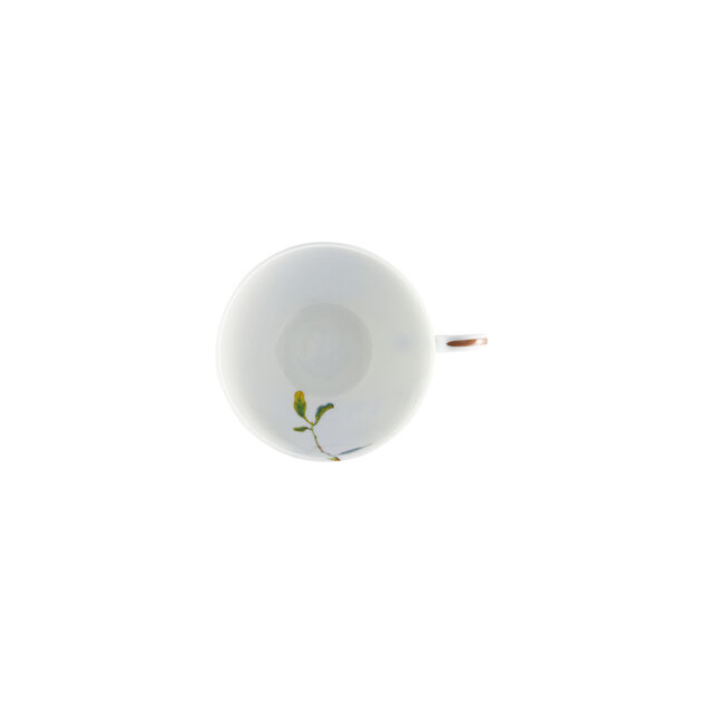 Tea cup, Ø 3 3/4 inch - h 2 1/2 inch - 8 1/2 oz image number 1