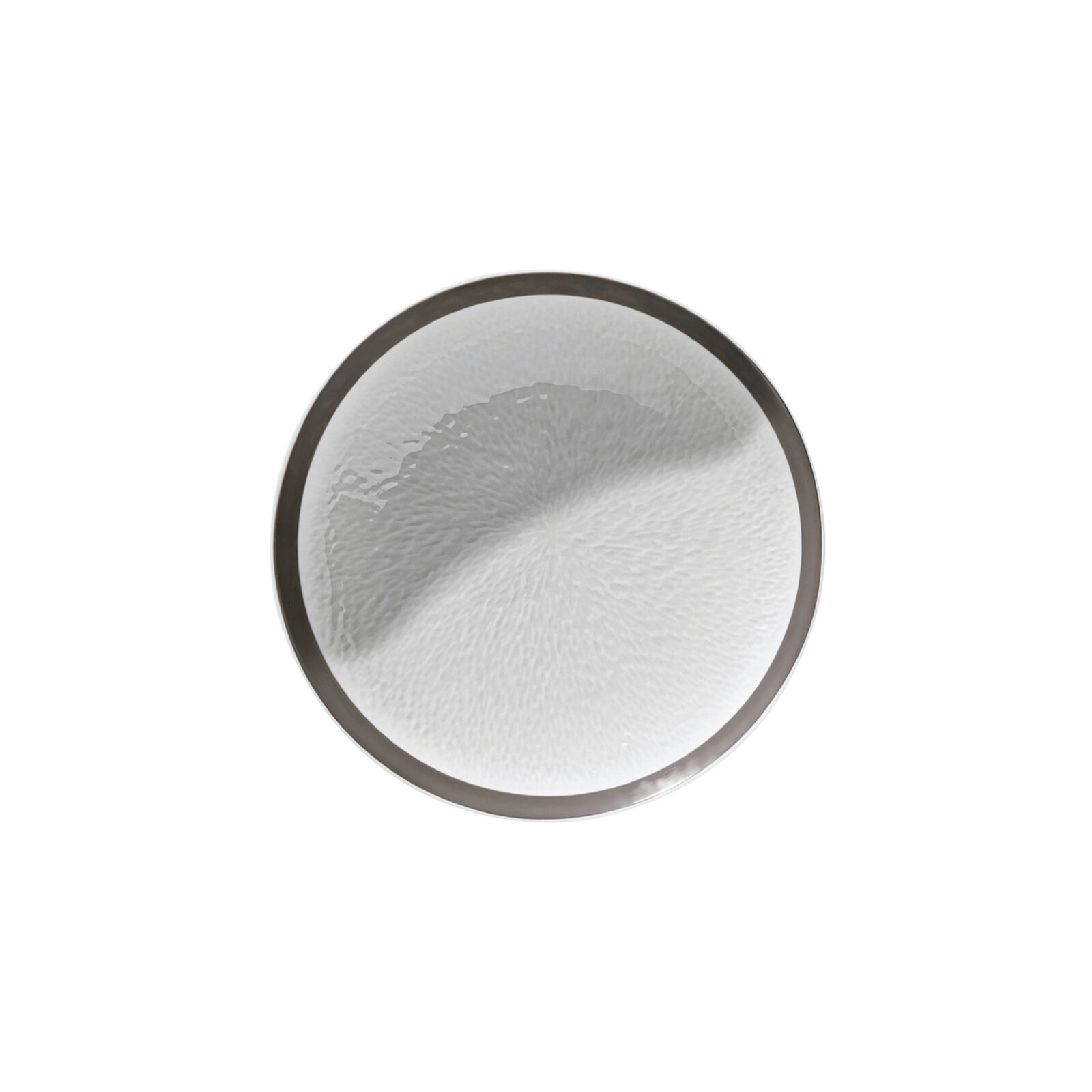 Breakfast plate deep, Ø 6 3/4 inch - h 1 3/4 inch - 11 3/4 oz image number null