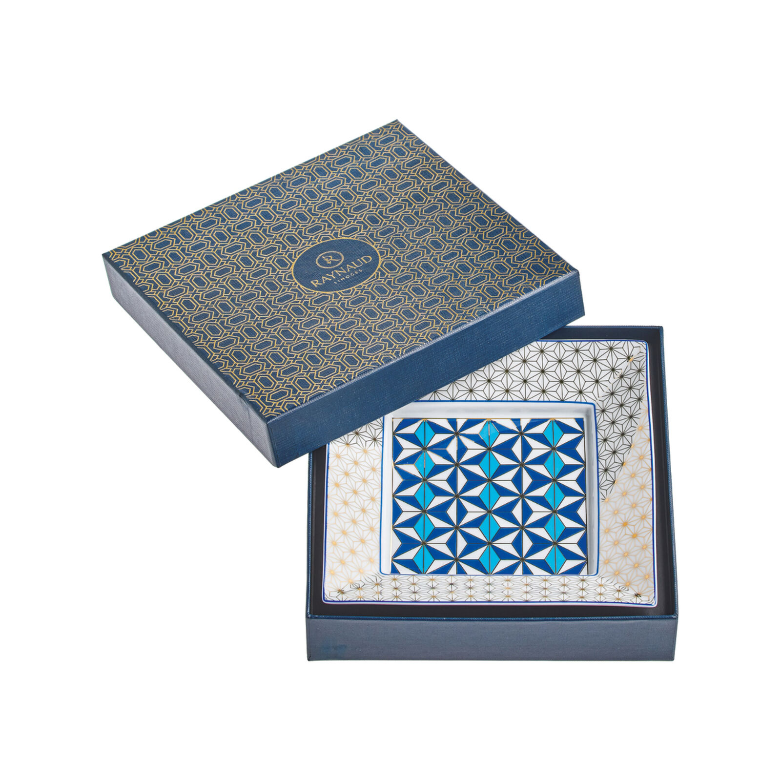 Trinket tray, 7 inch x 7 inch image number null