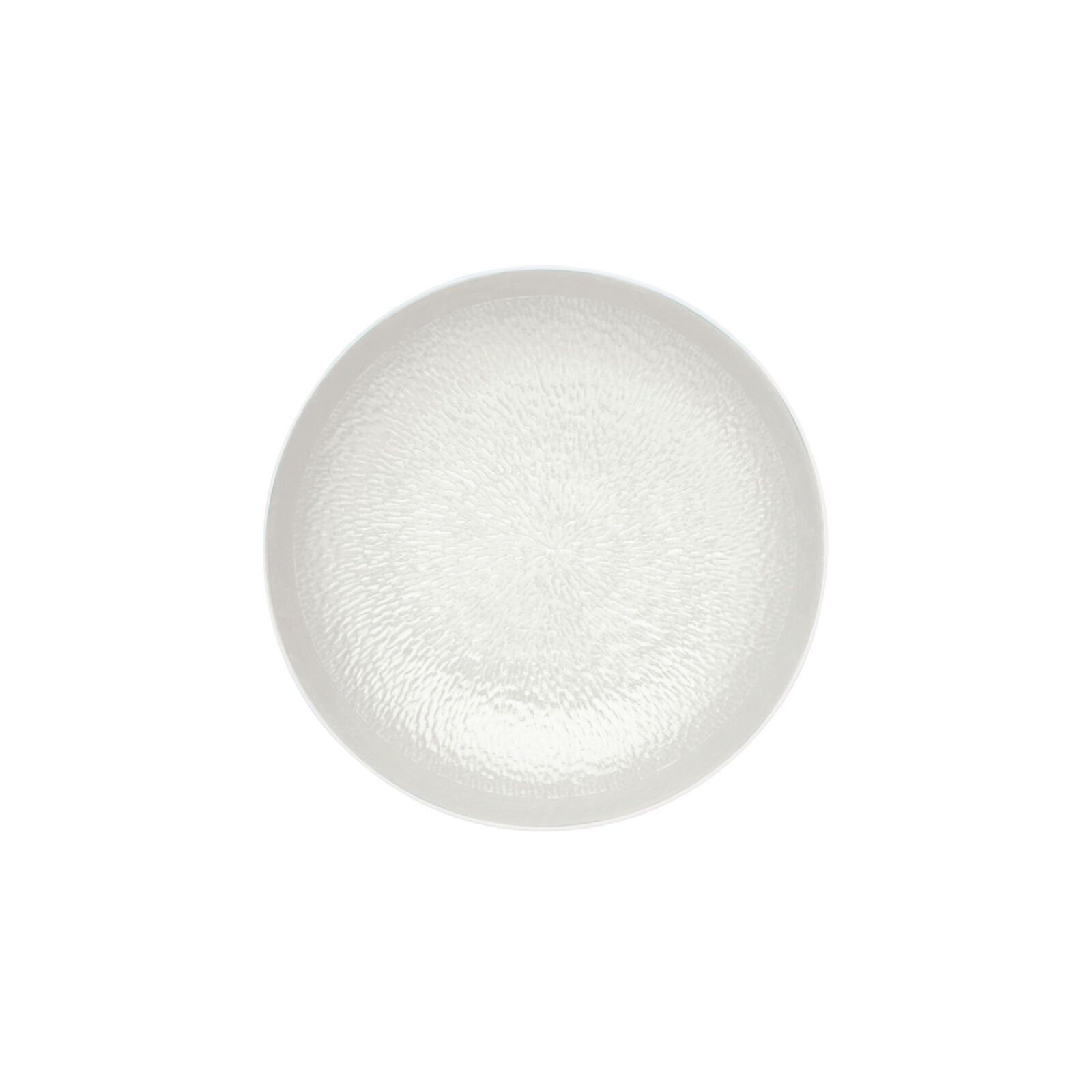 Breakfast plate deep, Ø 6 3/4 inch - h 1 3/4 inch - 11 3/4 oz image number null