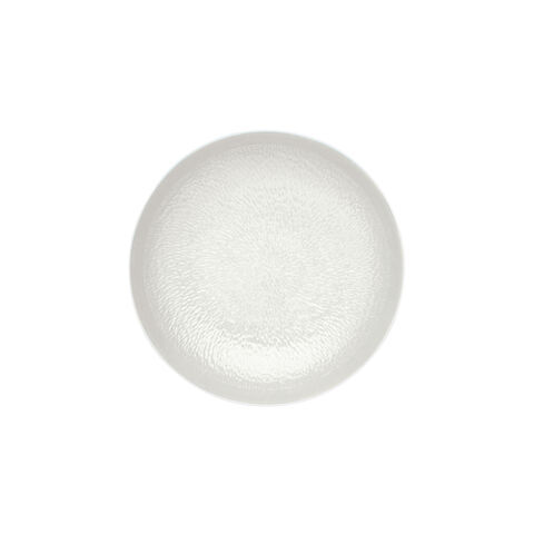Breakfast plate deep, Ø 6 3/4 inch - h 1 3/4 inch - 11 3/4 oz
