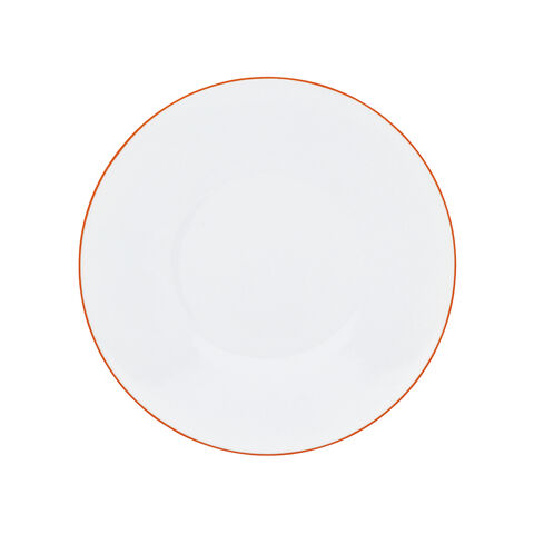 Dessert plate, Ø 8 3/4 inch