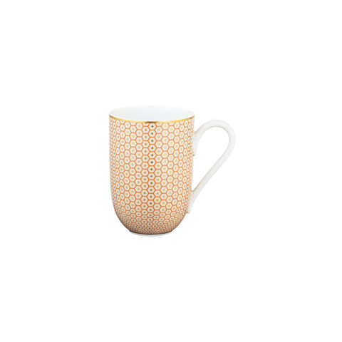 Mug, Ø 3 1/4 inch - h 4 1/4 inch - 10 1/4 oz