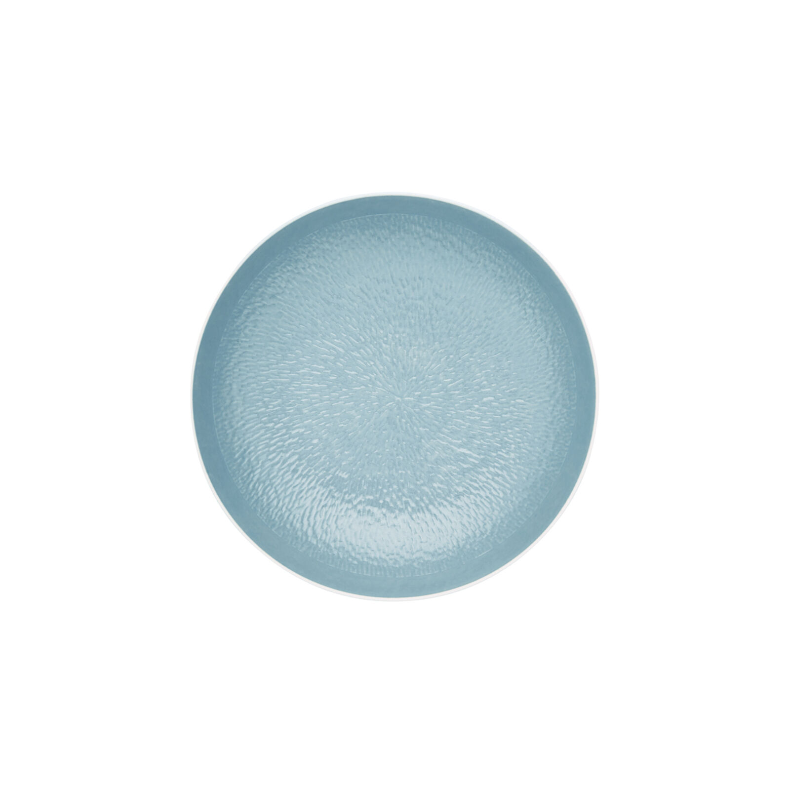 Breakfast plate deep, Ø 6 3/4 inch - h 1 3/4 inch - 11 3/4 oz image number null