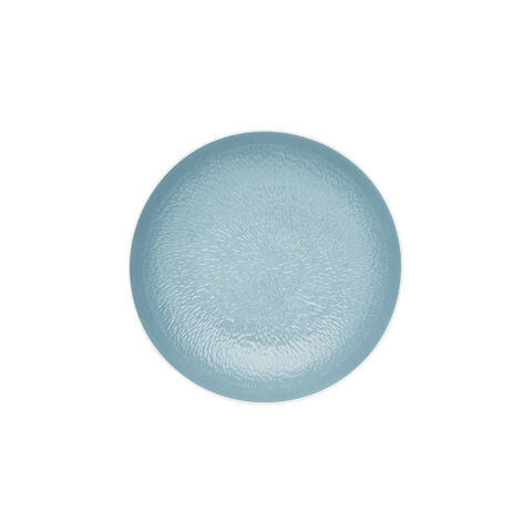 Breakfast plate deep, Ø 6 3/4 inch - h 1 3/4 inch - 11 3/4 oz