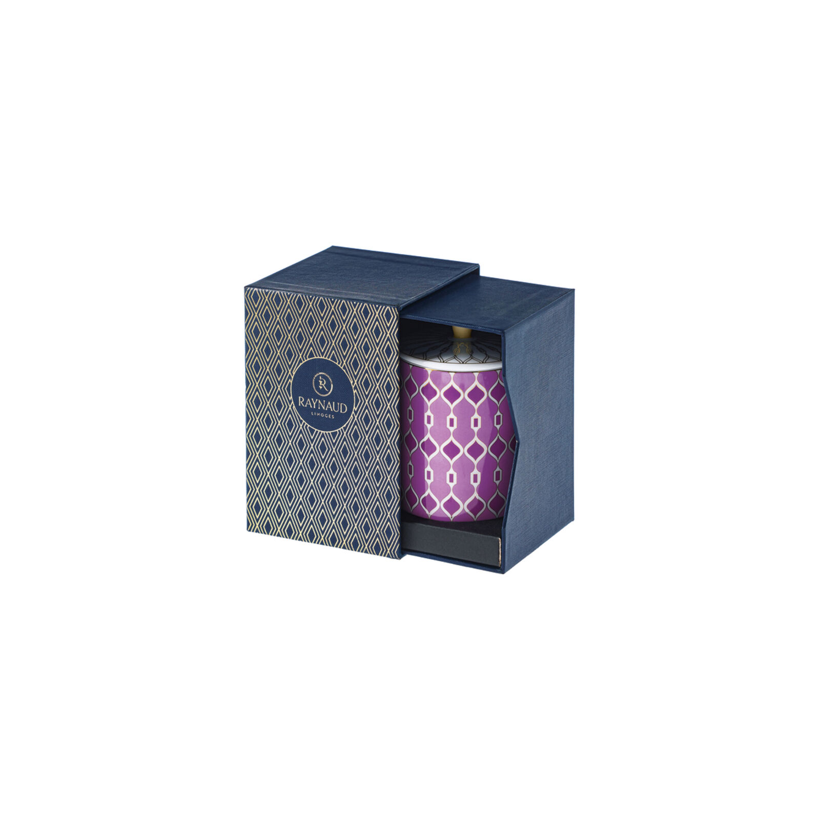 Candle, Ø 3 1/4 inch - h 4 inch image number null