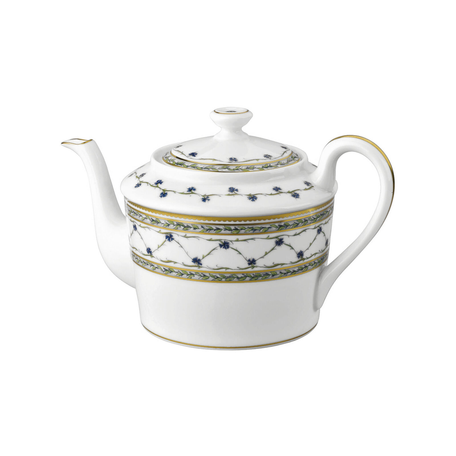 Teapot, Ø 3 3/4 inch - h 5 1/2 inch - 31 oz image number null