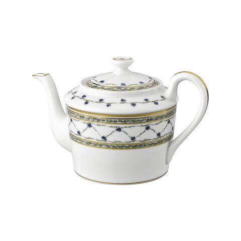 Teapot, Ø 3 3/4 inch - h 5 1/2 inch - 31 oz