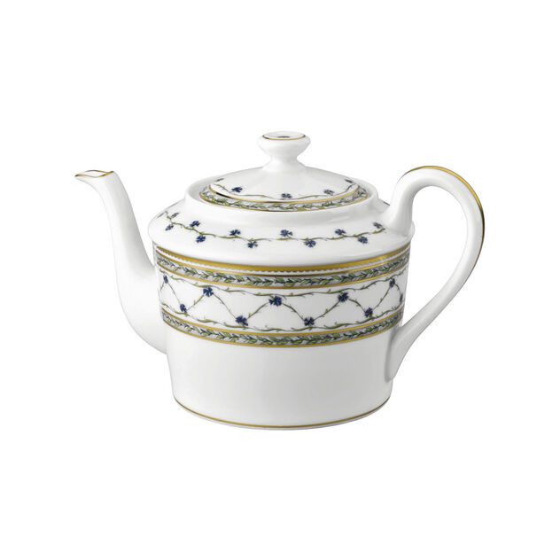 Teapot, Ø 3 3/4 inch - h 5 1/2 inch - 31 oz image number 0