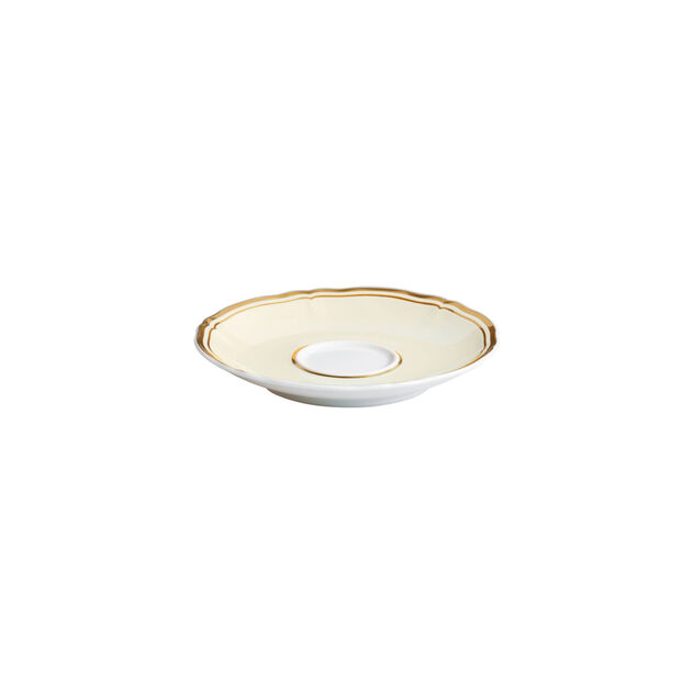 Coffee saucer, Ø 5 inch image number 1