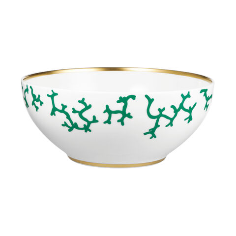 Salad bowl, Ø 9 3/4 inch - h 4 inch - 93 1/4 oz