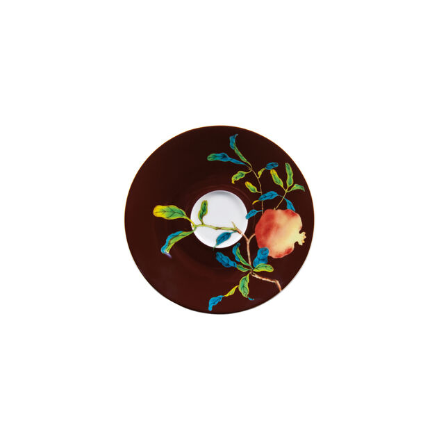 Coffee saucer, Ø 4 1/4 inch image number 0