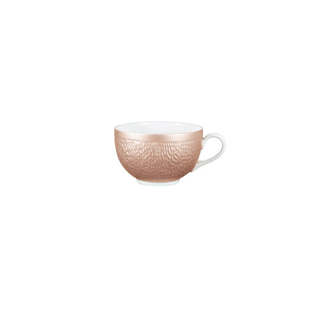 Tea cup, Ø 3 3/4 inch - h 2 1/2 inch - 8 1/2 oz image number 0