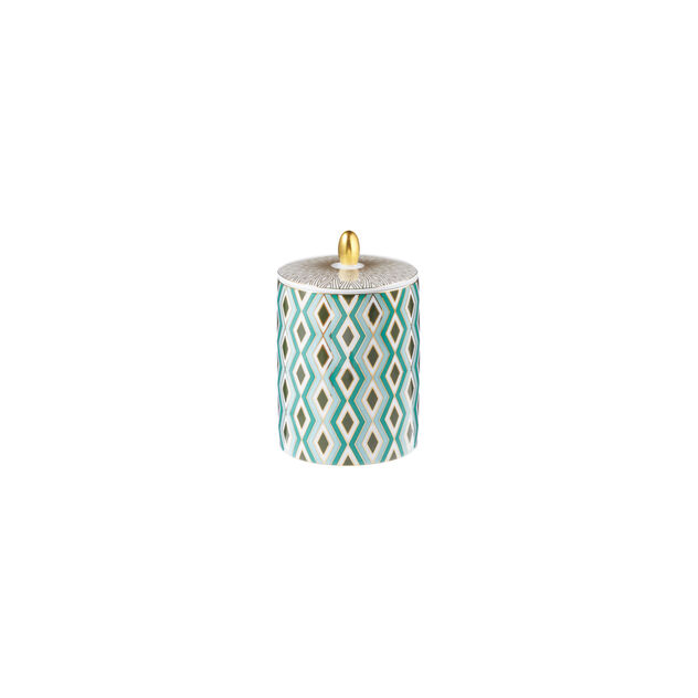 Candle, Ø 3 1/4 inch - h 4 inch image number 0