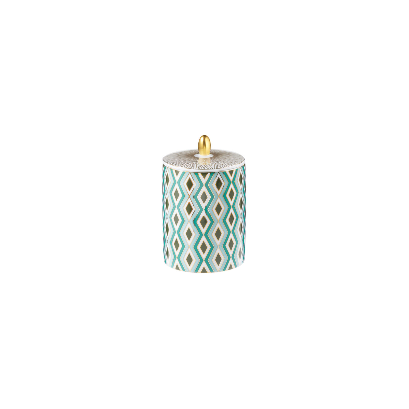 Candle, Ø 3 1/4 inch - h 4 inch image number null